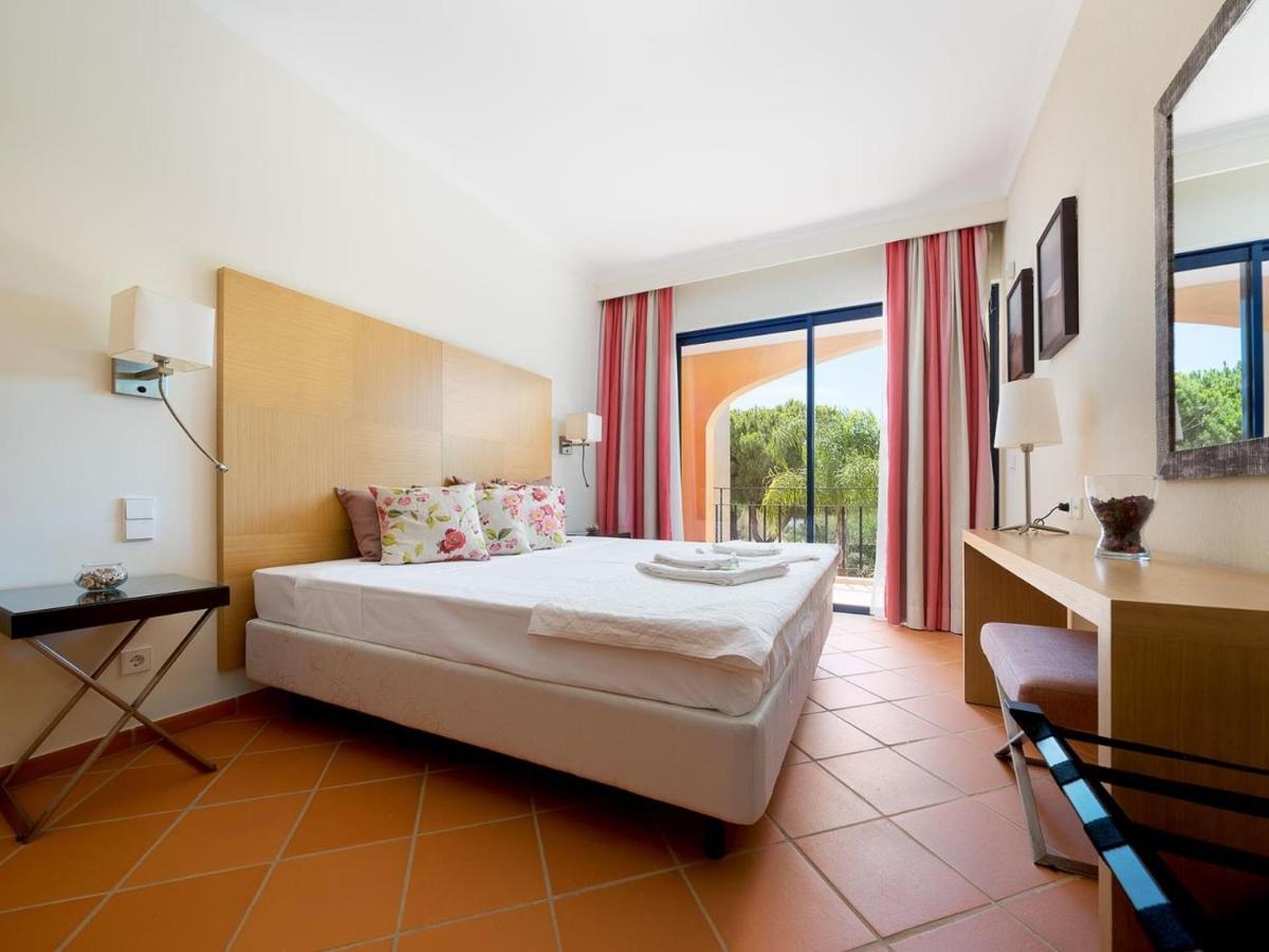 Al - Apartamento Vila Sol F5 Ad Vilamoura Exterior photo