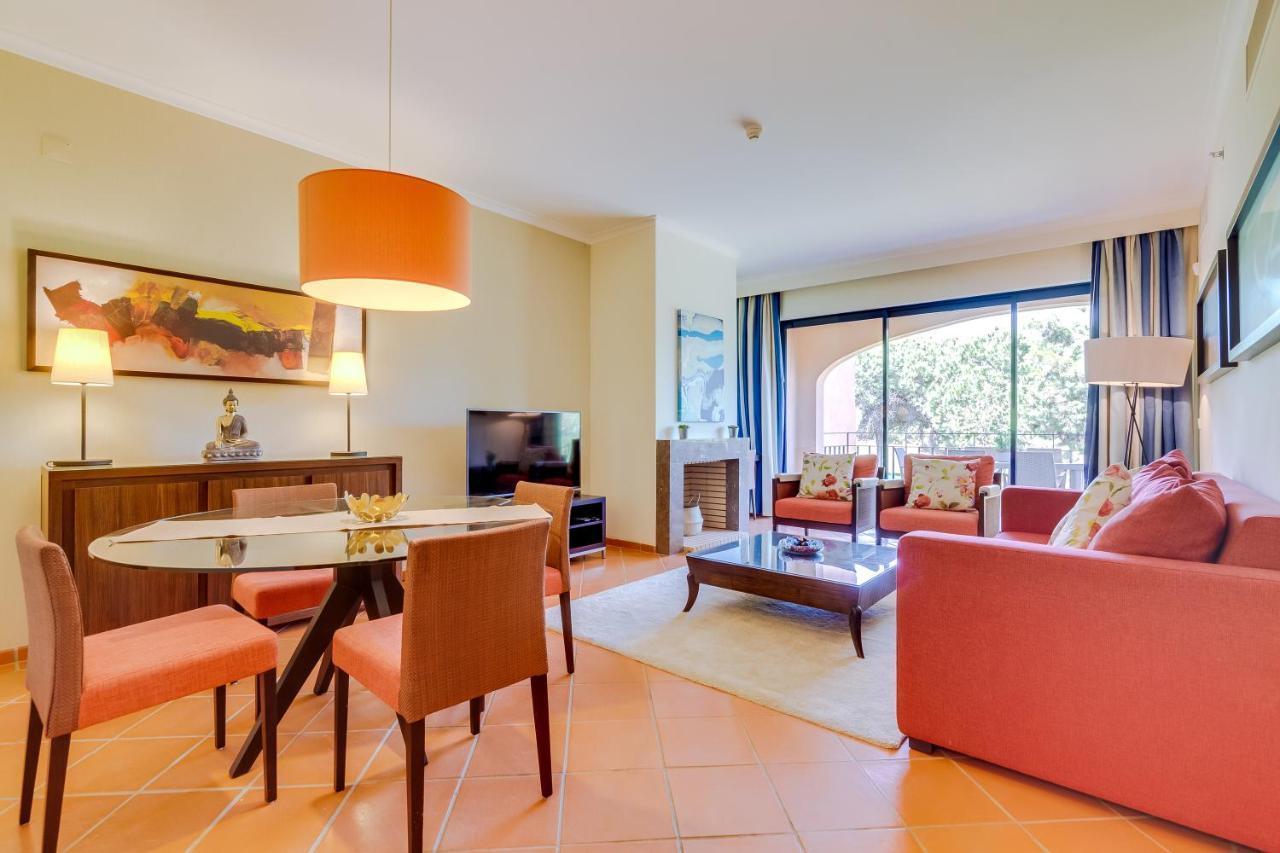Al - Apartamento Vila Sol F5 Ad Vilamoura Exterior photo