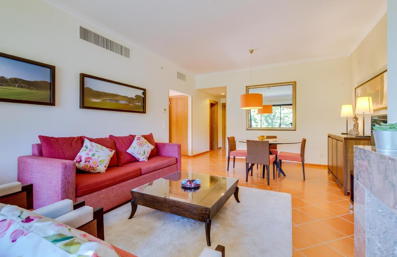 Al - Apartamento Vila Sol F5 Ad Vilamoura Exterior photo